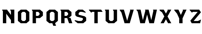 Inquisition Thin Font LOWERCASE