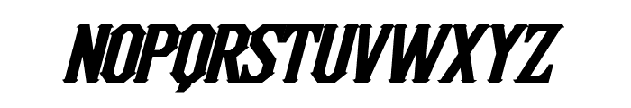 Inquisitor Bold Italic Font LOWERCASE