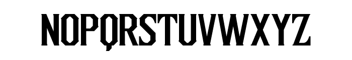 Inquisitor Font LOWERCASE