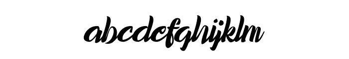 Insightful Demo FONT