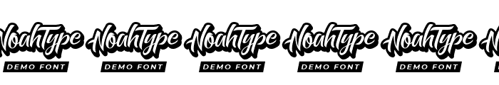 Inspace Demo Italic Font OTHER CHARS