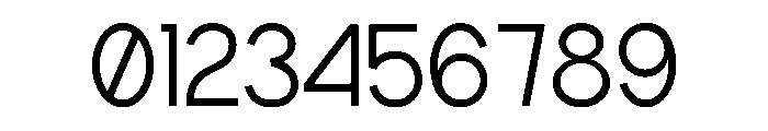 Inspires Font OTHER CHARS