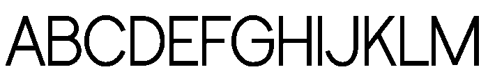 Inspires Font UPPERCASE