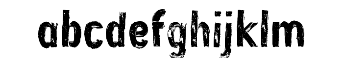 Inspirough FONT