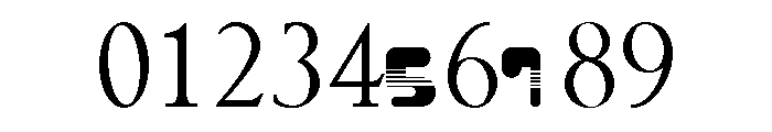 Inspretta Font OTHER CHARS