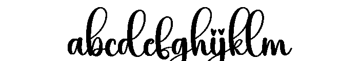 Instagnam FONT