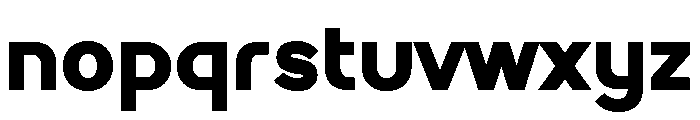 Install-Regular Font UPPERCASE