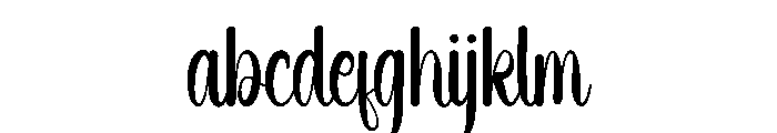 Intelligent FONT