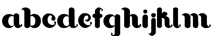 InteractRegular FONT
