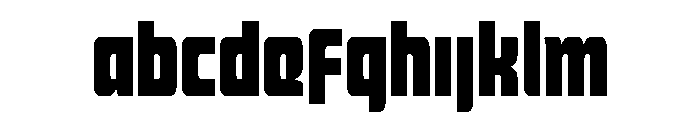 Intrepid Spear LC Straight Con FONT