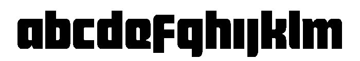 Intrepid Spear LC Straight FONT