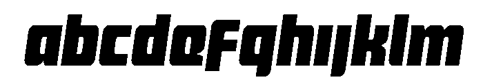 Intrepid Spear LC FONT