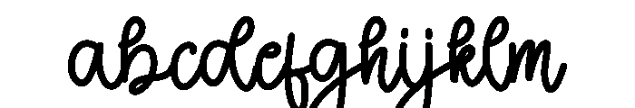Invitation1 FONT