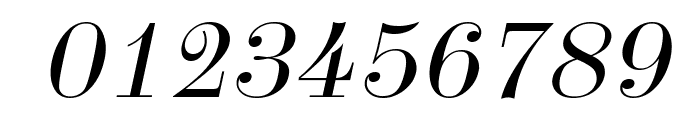 Indy 17 Wide Italic Font OTHER CHARS