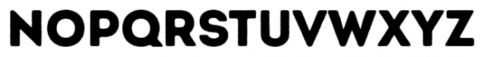 Intro Rust Base Font LOWERCASE