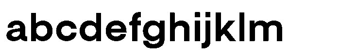 INDG Alvica Bold FONT