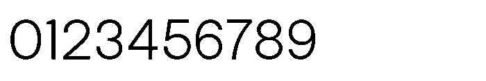 INDG Alvica Light Font OTHER CHARS