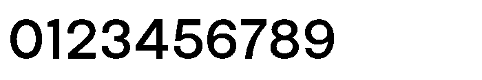 INDG Alvica Semibold Font OTHER CHARS