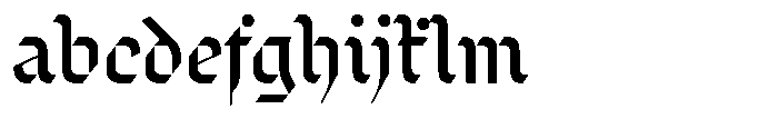 INDG Peqat Norma FONT