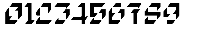 INDG Sifora Font OTHER CHARS