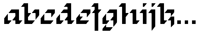 INDG Sifora FONT