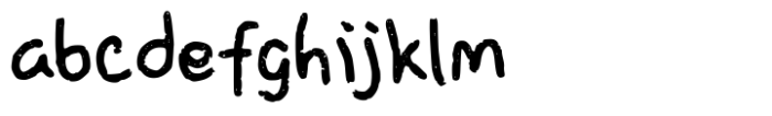 Indicolite FONT