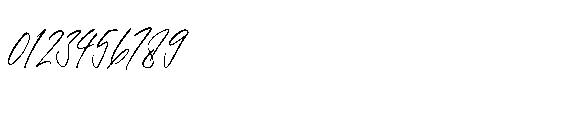 Infinites Flame Regular Font OTHER CHARS