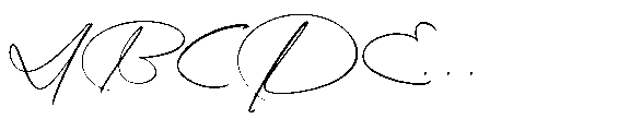 Infinites Flame Regular Font UPPERCASE