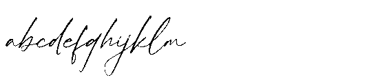 Infinites Flame Regular FONT