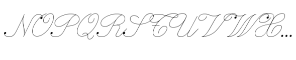 Inglesa Script Variable Font | Download Commercial | WhatFontIs