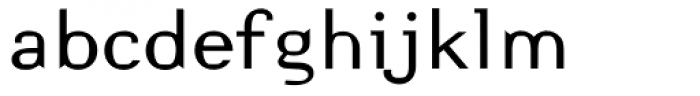 Ingots Font LOWERCASE