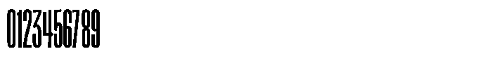 Ingrovia Light Font OTHER CHARS