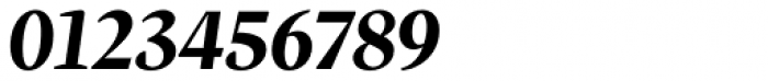 Inka A Title Bold Italic Font OTHER CHARS