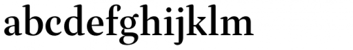 Inka A Title Medium Font LOWERCASE