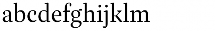 Inka A Title Regular Font LOWERCASE