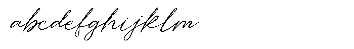 Inkara FONT
