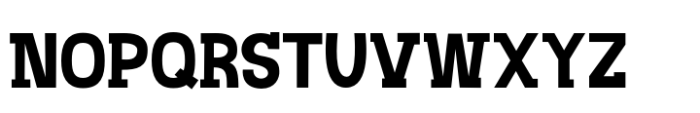 Inkarus Font UPPERCASE