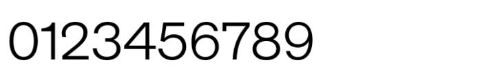 Inklination Light Font OTHER CHARS
