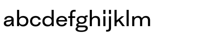 Inklination Regular FONT