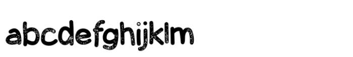 Inkpen Dust FONT