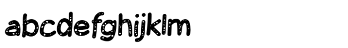 Inkpen Grain Italic FONT