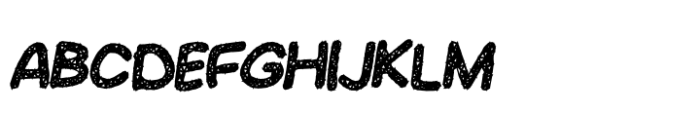 Inkpen Pen Sketch Italic Font
