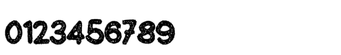 Inkpen Pen Sketch Font OTHER CHARS