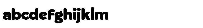 Inkriot Regular FONT
