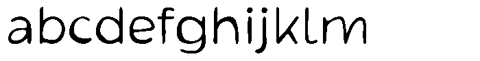 Inky Typer FONT