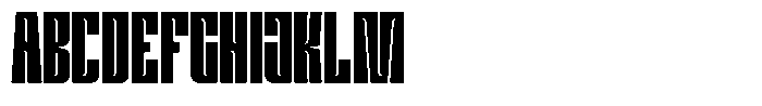 Innervision FONT