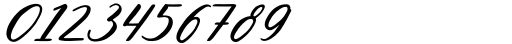 Inola Regular Font OTHER CHARS