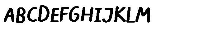 Inspirato Bold Font