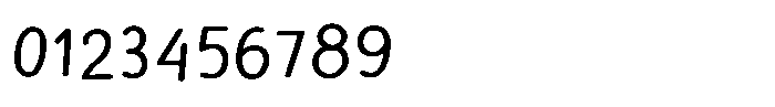 Inspirato Light Font OTHER CHARS