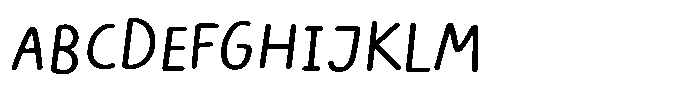 Inspirato Light Font
